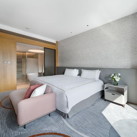 Intercontinental Suzhou Hotel By Ihg Εξωτερικό φωτογραφία